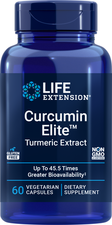 Curcumin Elite™ Turmeric Extract