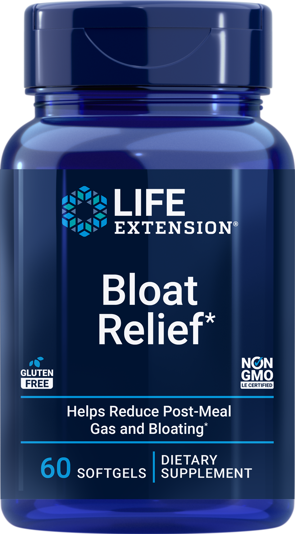 Bloat Relief