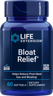 Bloat Relief