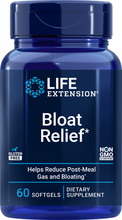 Bloat Relief