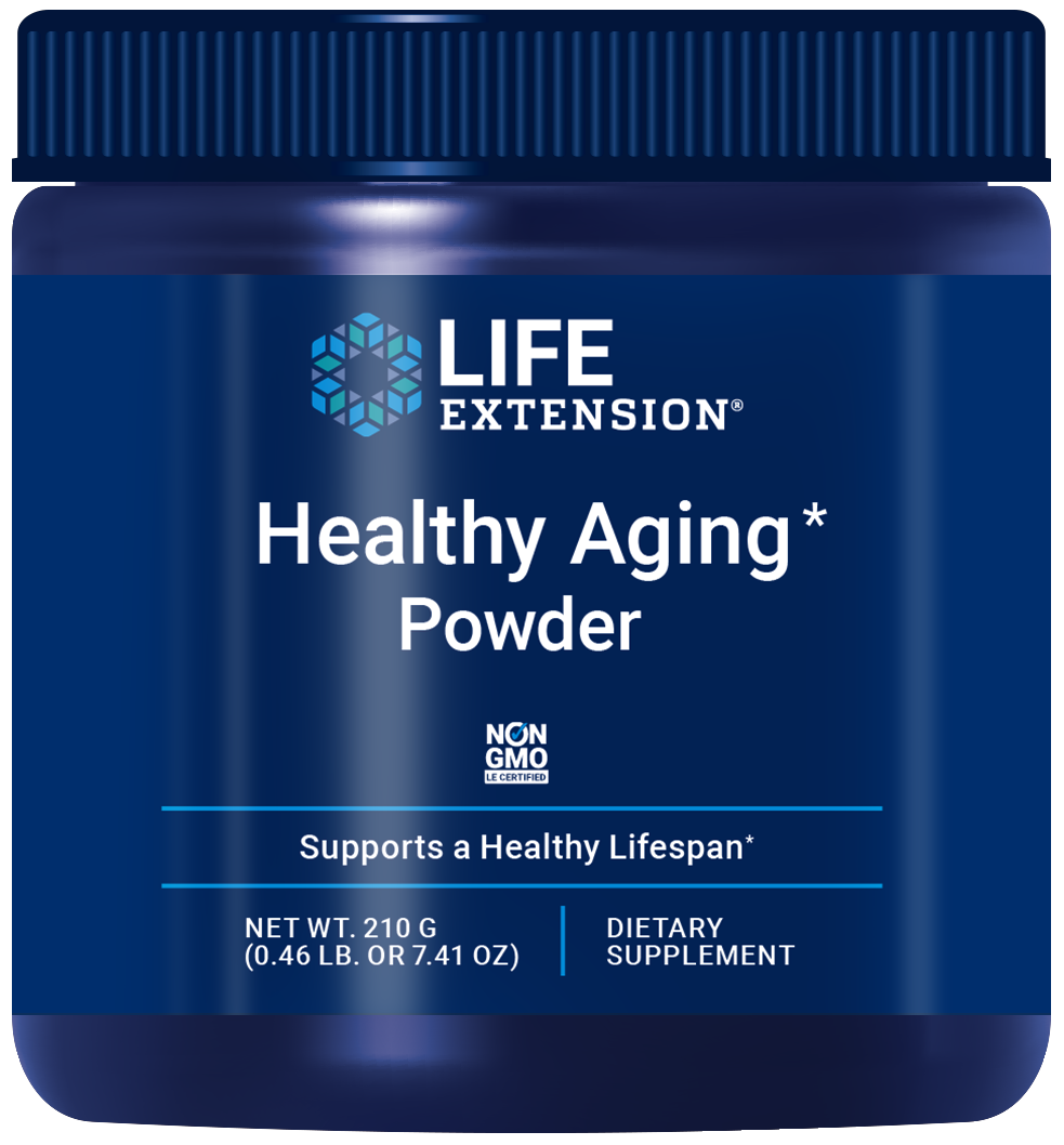 Healthy Aging Powder