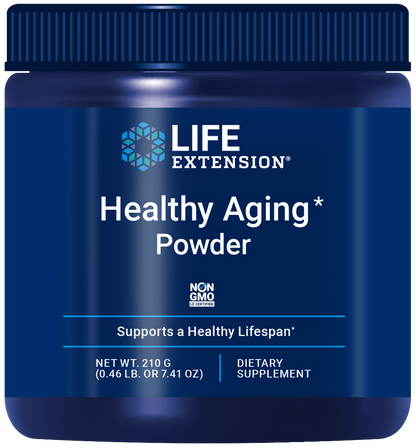 Healthy Aging Powder