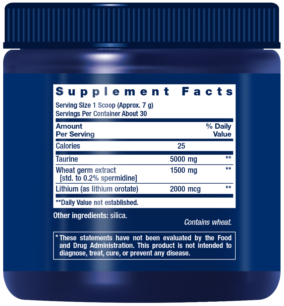 Healthy Aging Powder