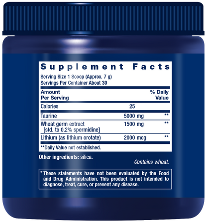 Healthy Aging Powder