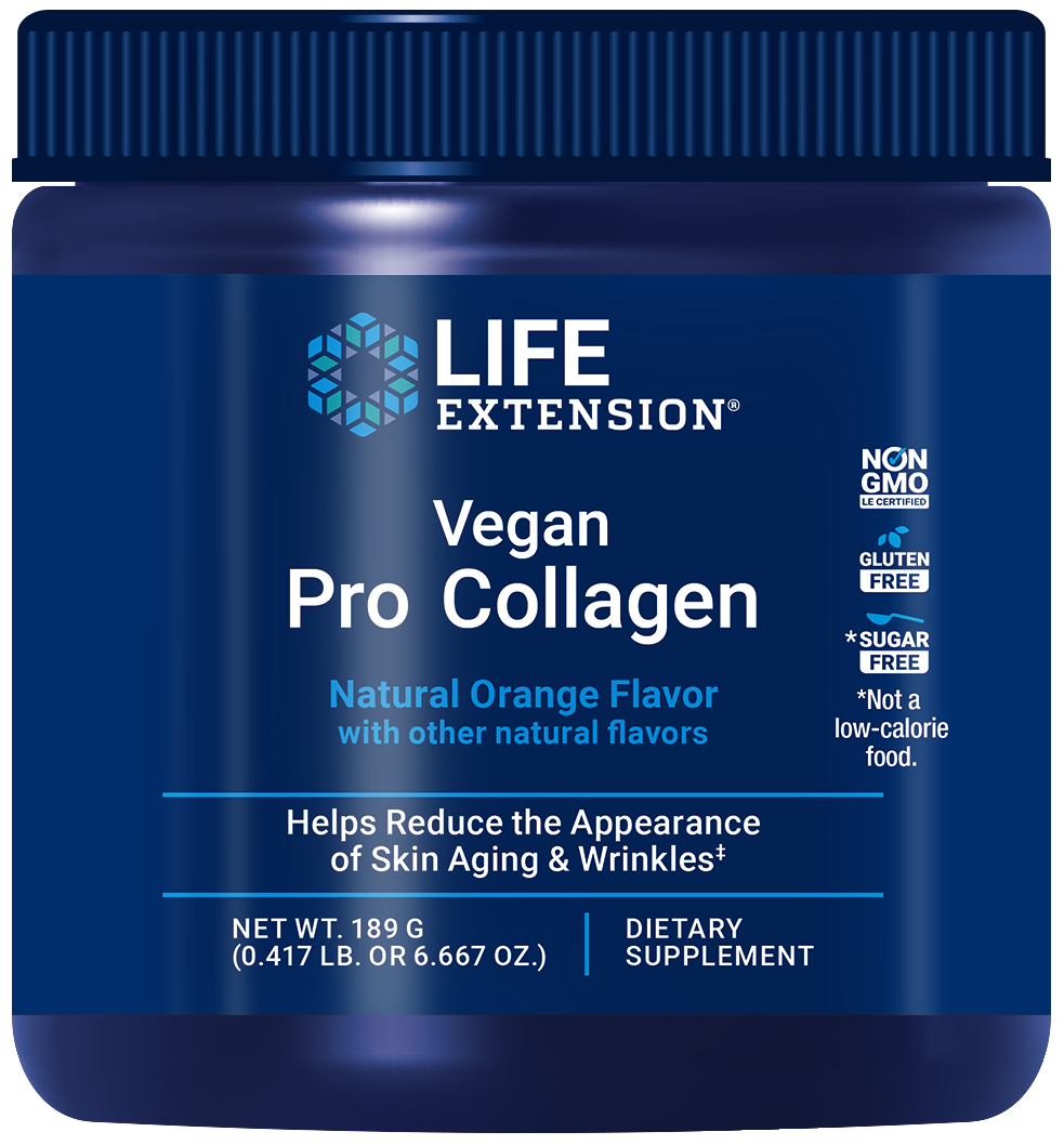 Vegan Pro Collagen
