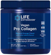 Vegan Pro Collagen