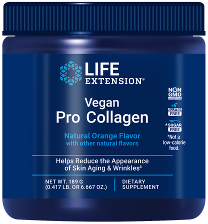 Vegan Pro Collagen