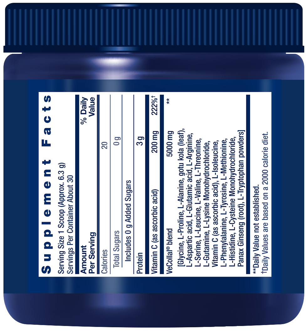 Vegan Pro Collagen