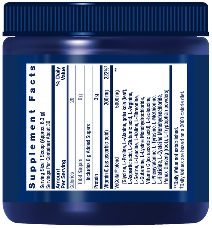 Vegan Pro Collagen