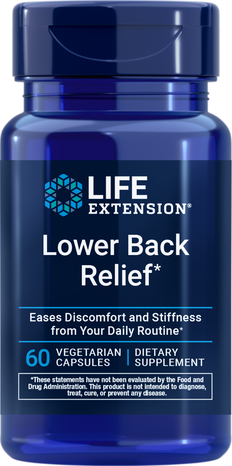 Lower Back Relief