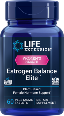 Estrogen Balance Elite