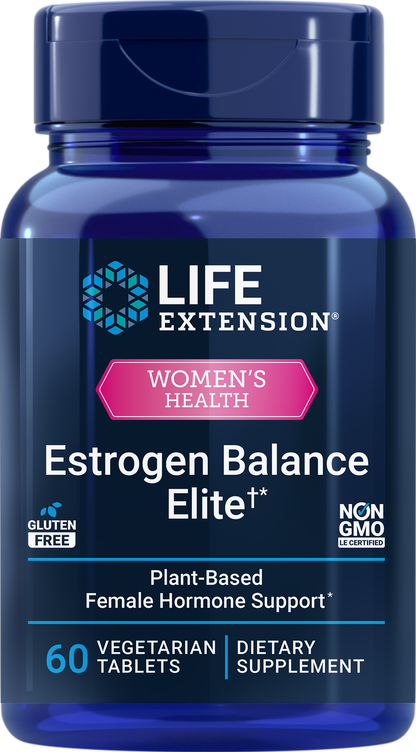 Estrogen Balance Elite