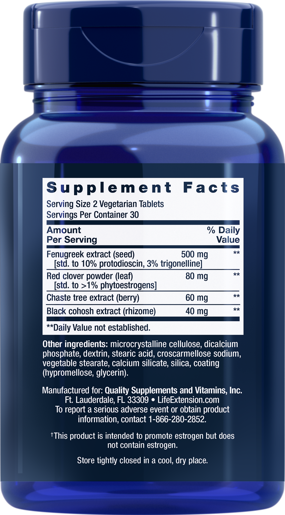 Estrogen Balance Elite
