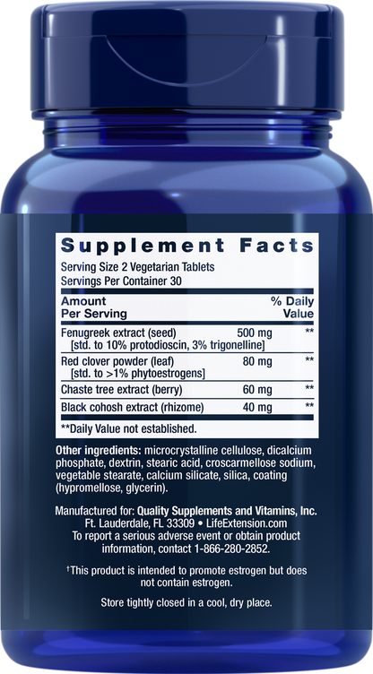 Estrogen Balance Elite