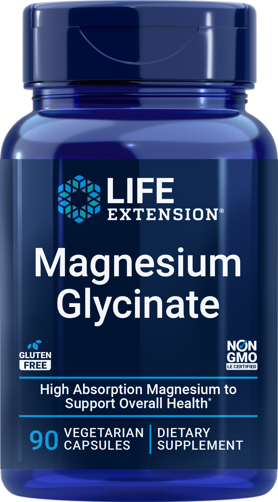 Magnesium Glycinate