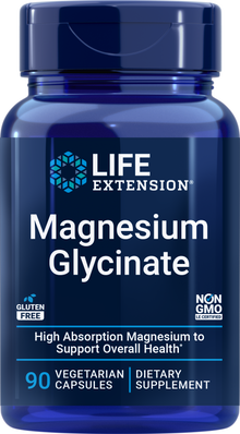 Magnesium Glycinate