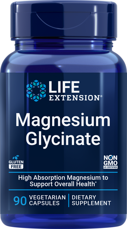 Magnesium Glycinate