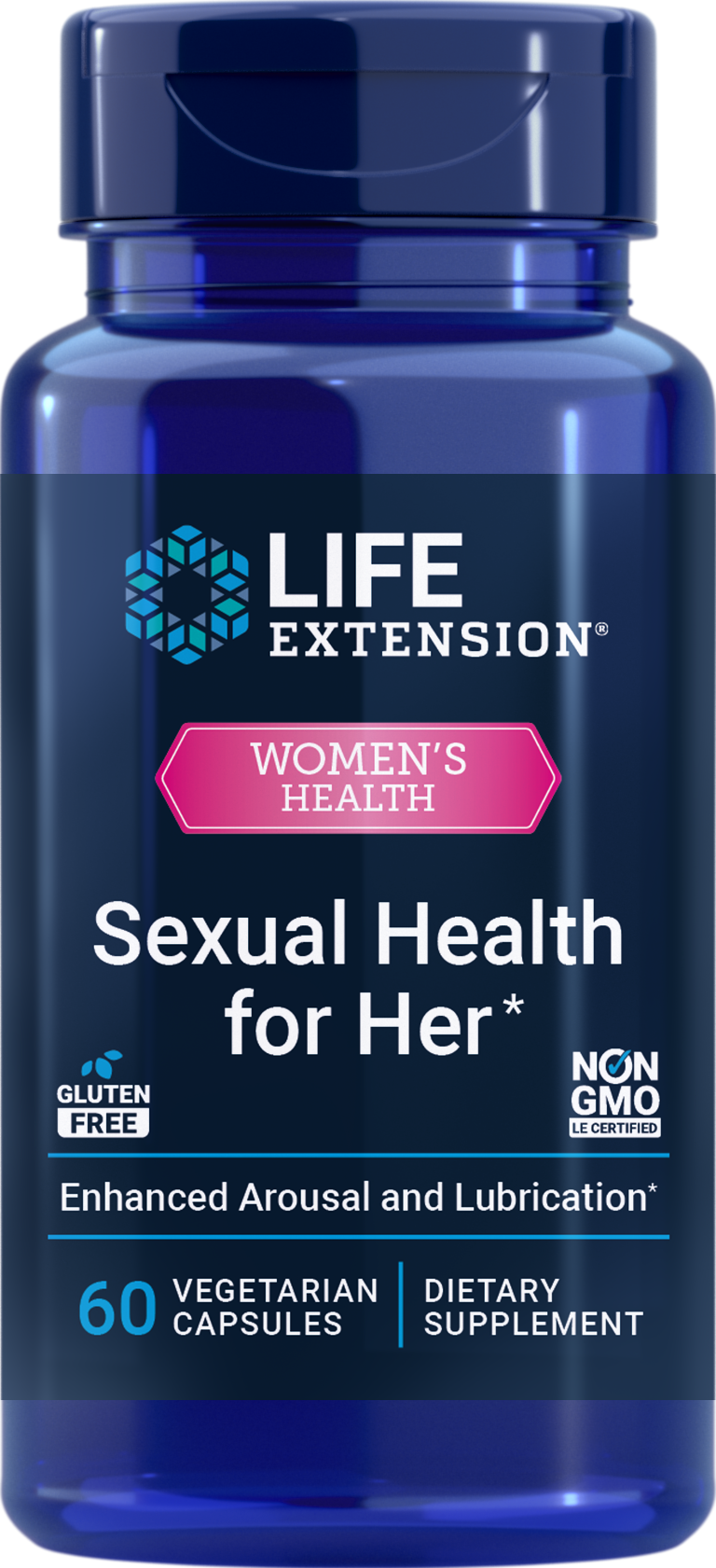 Sexual Health for Her