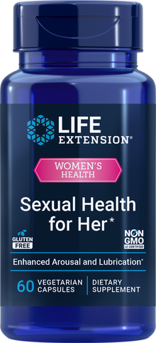Sexual Health for Her