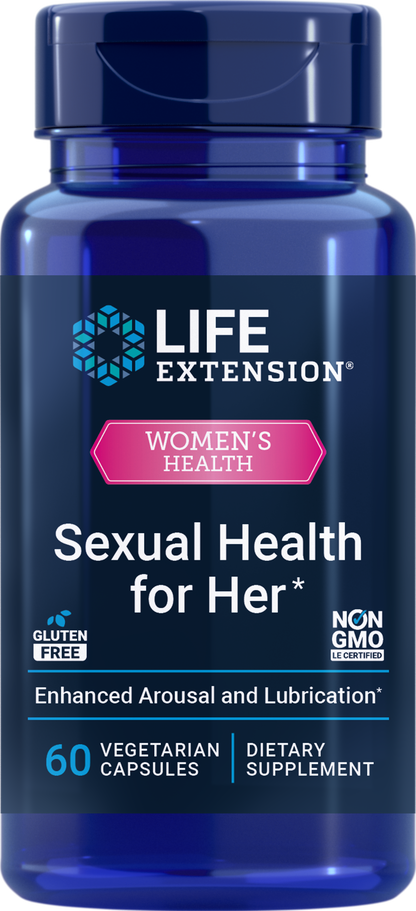 Sexual Health for Her