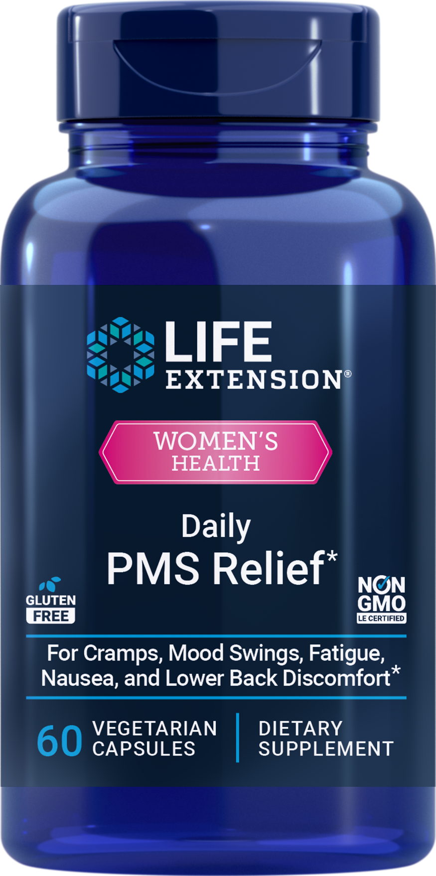 Daily PMS Relief