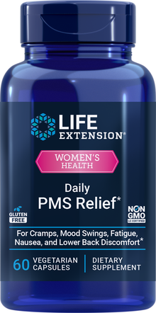Daily PMS Relief