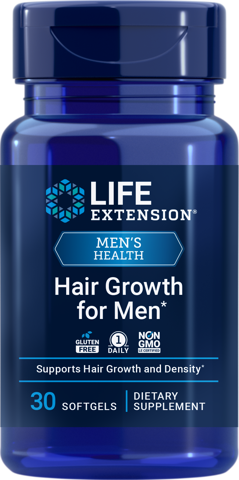 Hair Growth for Men
