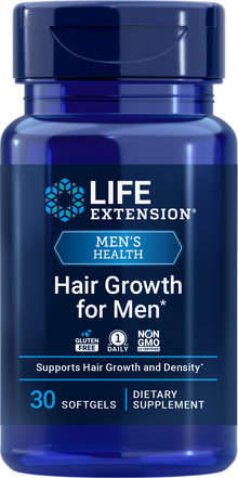 Hair Growth for Men
