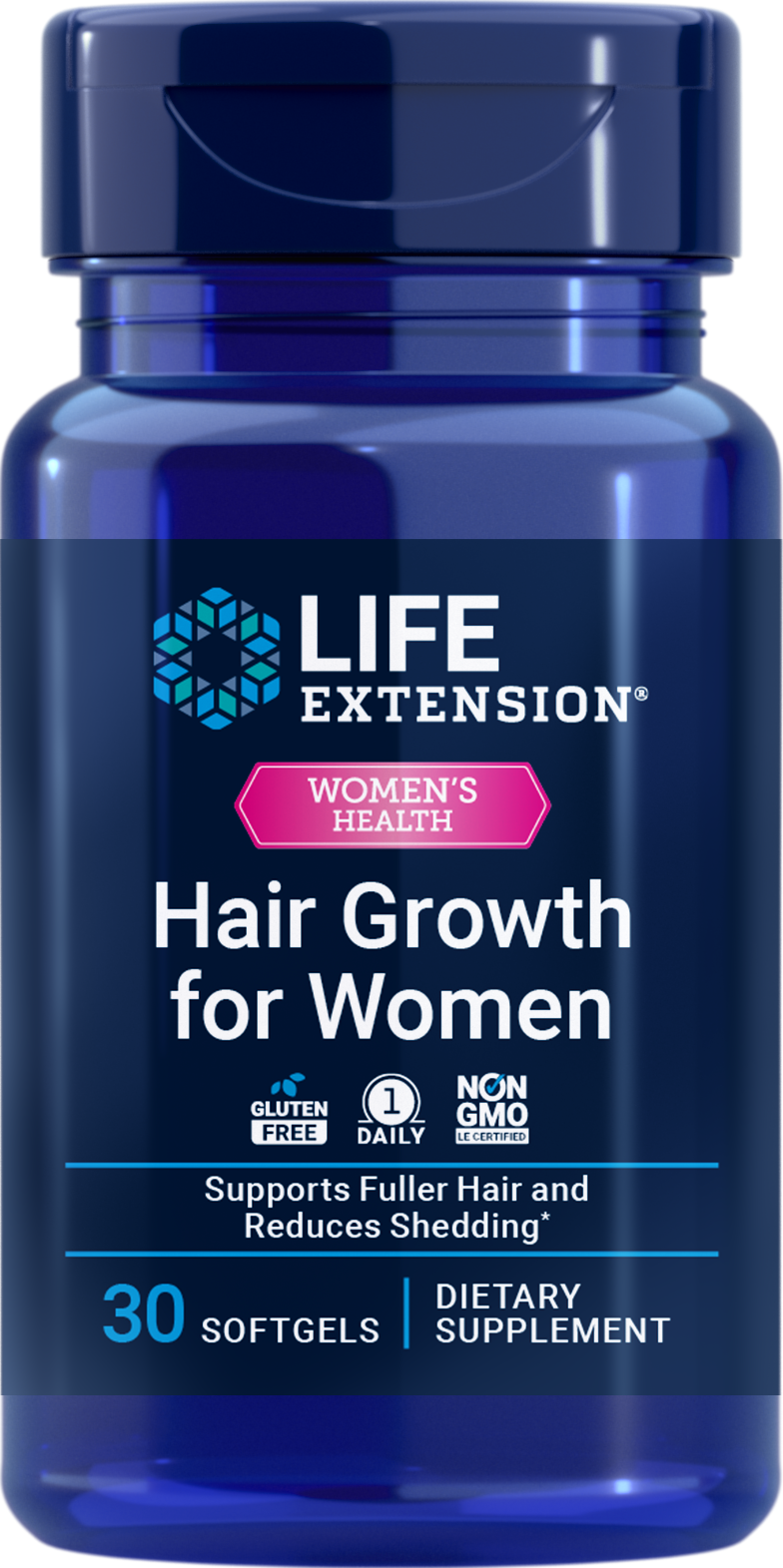 Hair Growth for Women