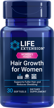 Hair Growth for Women
