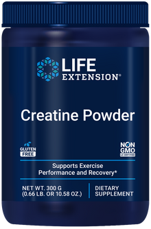 Creatine Powder