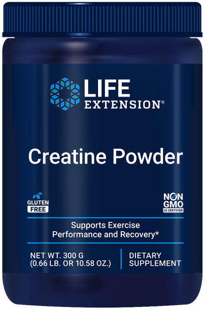 Creatine Powder