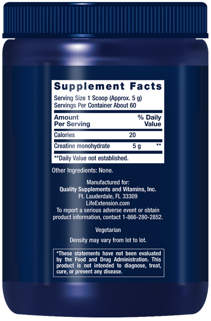 Creatine Powder